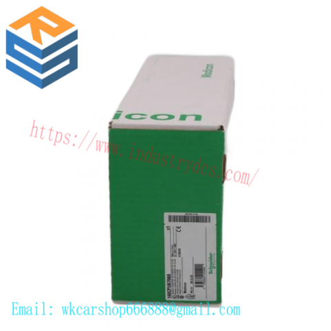 Schneider 140AV103000 Quantum Analog Input Module