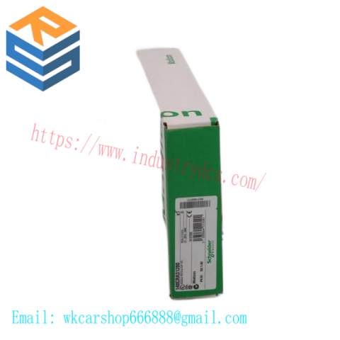 Schneider Electric 140DDI35310C: High Performance Low Voltage DC Discrete Input Module