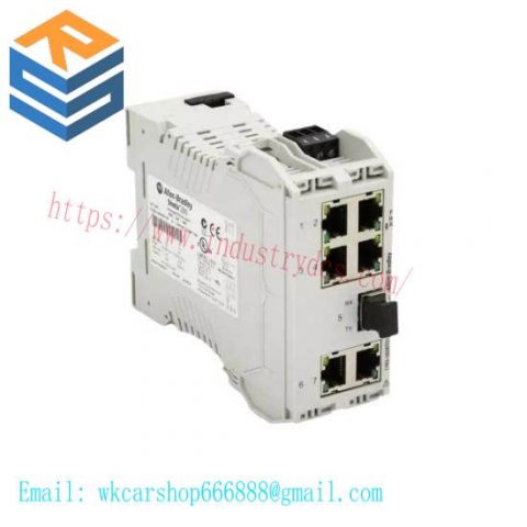 Stratix 2000 Switch1783-US06T01F