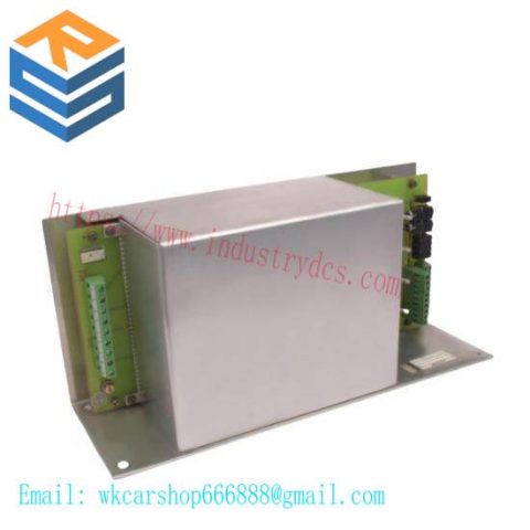 Siemens 6DD1681-OAG0 Termination Module