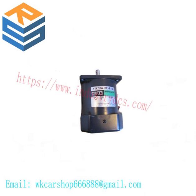 A-B 1336-MOD-L2 Industrial Control Module