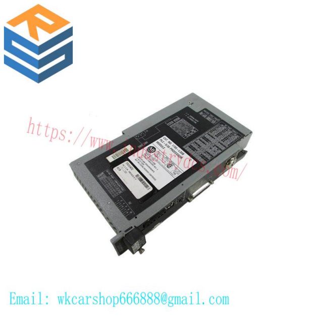 AB 1785-L30B Extended Product - Standard PLC