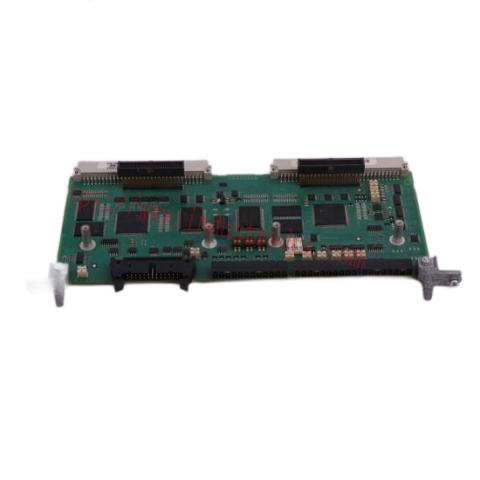 ABB S500 PLC Digital Input/Output Module 1SAP240100R0001, Advanced Control Solution