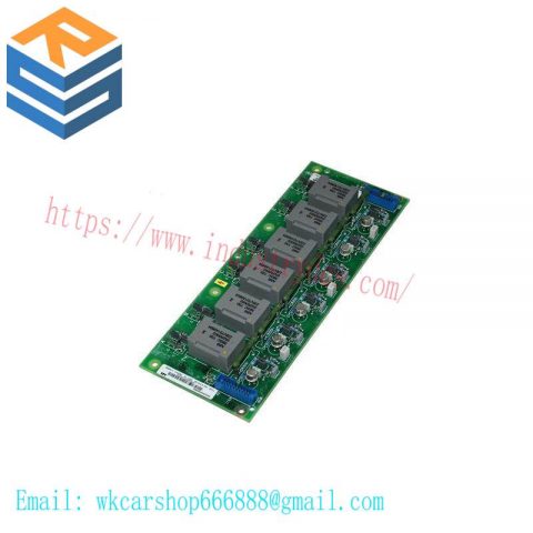 ABB 3BSE004939R2 - SDCS-PIN-48 Transformer Board, Precision Control for Industrial Automation