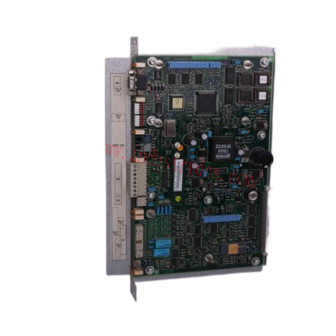 ABB 3HAC023229-002 Industrial Control Module