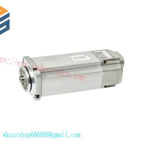 ABB 3HAC057288-001: Precision Industrial AC Motor, M10 Series