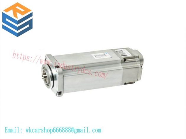 ABB 3HAC057288-001: Precision Industrial AC Motor, M10 Series