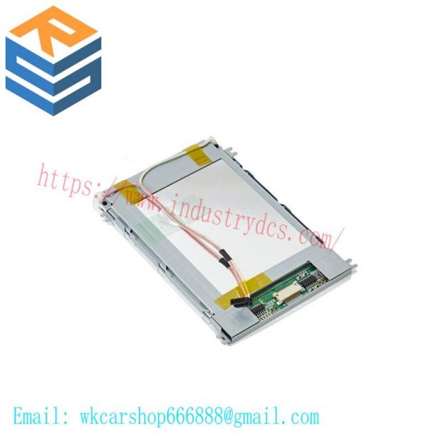 ABB 3HNP04014-1 LCD MODULE - High Performance Industrial Display