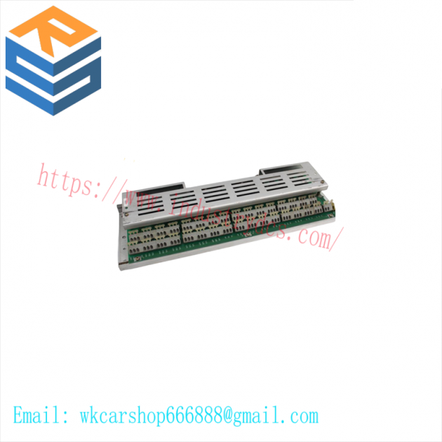 ABB AR C093 AE01 HIEE300690R001 Relay Control Module - Precision and Reliability in Industrial Automation