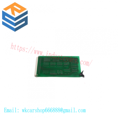 ABB CMA125 3DDE300405 Industrial Control Module, High Performance & Durability