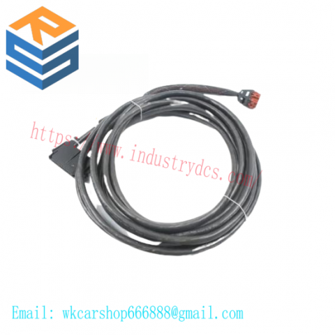 ABB NKTU01-25 Termination Cable - Industrial Automation Solution