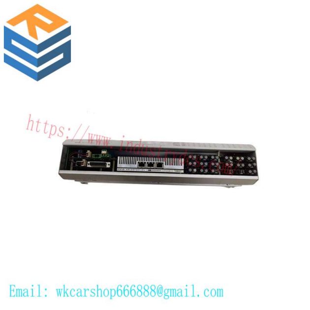 ABB PPD113B03 3BHE023584R2365 Controller Module