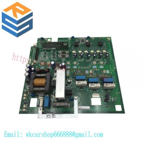 ABB R474A11XE HAFAABAAABE1BCA1XE Industrial Control Module