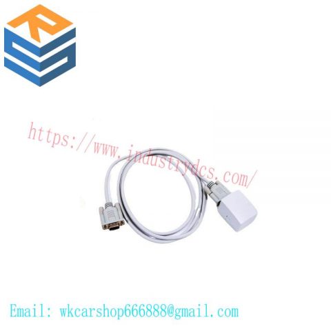 ABB TK811F CAN Communication Cable - Industrial Control Module