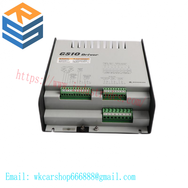 ALSTOM MFAC14K1AA0001A High Performance Control Module