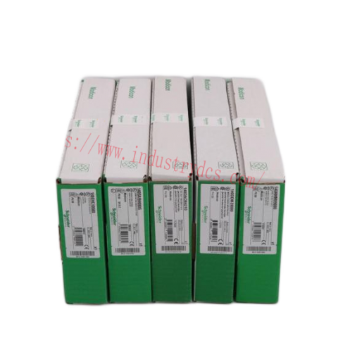 SCHNEIDER BM85C002 Industrial Control Module