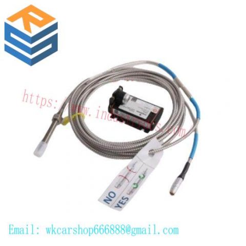 EPRO PR6423/015-000 Industrial Sensor Module