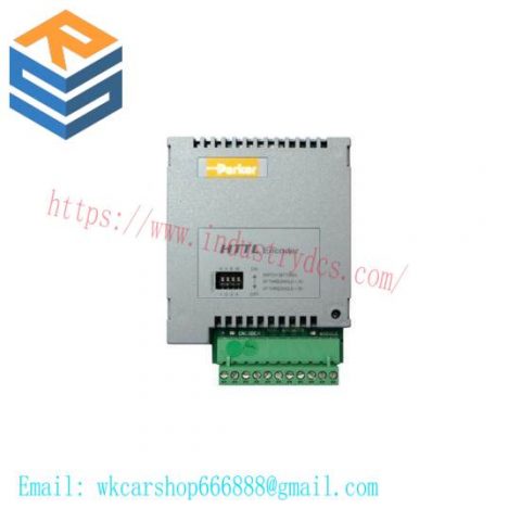 EUROTHERM 6054/HTTL/00 Encoder Feedback Card - High Precision Motion Control Module