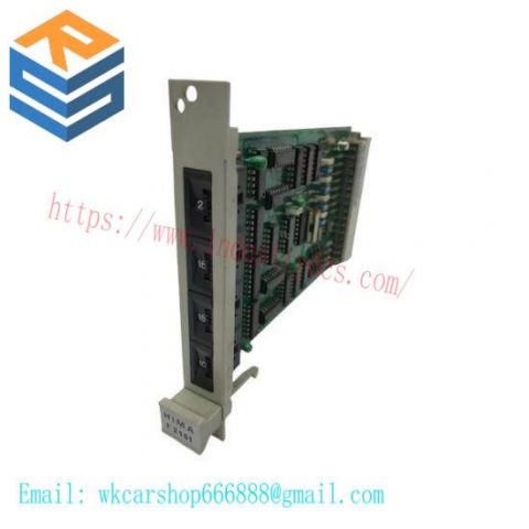 HIMA F2101 Control Module