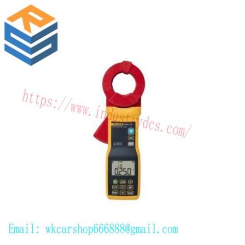 Fluke 1630-2FC Leakage Clamp - Precision Electrical Testing, 200 Characters or Less