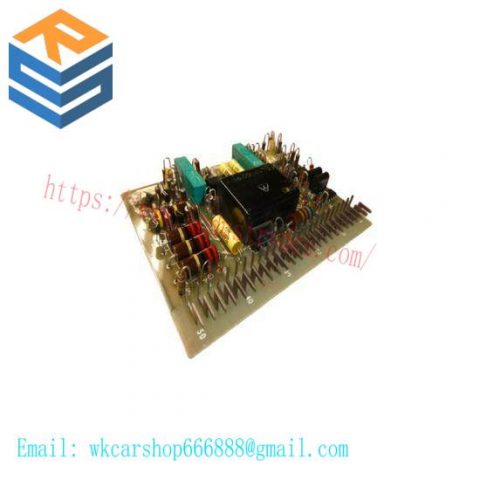 GE FANUC IC3600EPSA1 Circuit Board - Industrial Control Module