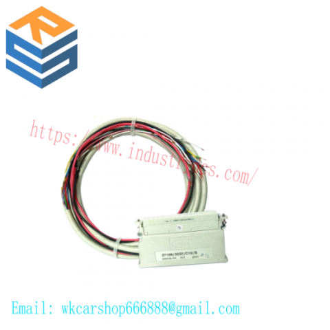 Hima Z1006 - ZI006 Module, Control & Automation