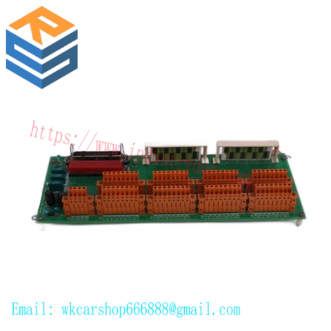 Honeywell 51308126-100 PLC Module for Industrial Automation, Compact Design for Efficient Control Systems