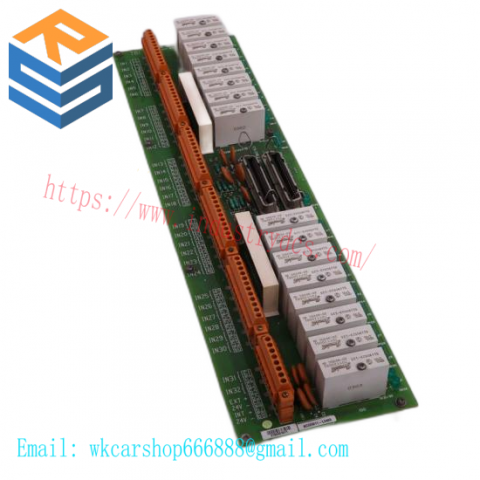 Honeywell CC-PCF901 51405047-176 - Precision Control Module for Industrial Automation