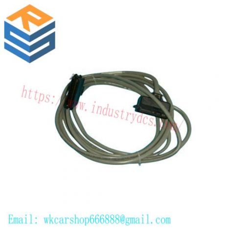 Honeywell MU-KFTA05 FTA I/O Cable - Advanced Industrial Control Solution