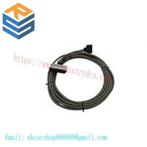 Honeywell MU-KFTA10 51201420-010 FTA Cable for Industrial Control Systems