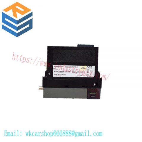 Honeywell TC-CCN014 Industrial Control Module