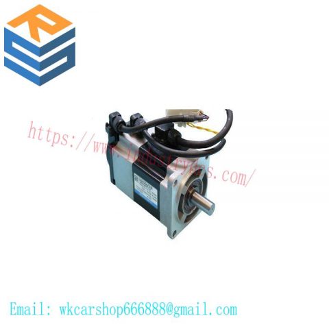 Kawasaki R2AA06020FCPPJ | 50601-1462 | Robot Motor