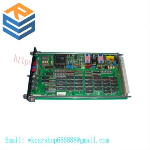 Mitsubishi MTSD12 Interface Board: High-Speed Communication for Industrial Automation