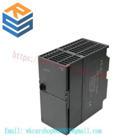 Siemens PS307 Module Power Supply 3ES7307-1EA01-0AA0, Industrial Control System Components