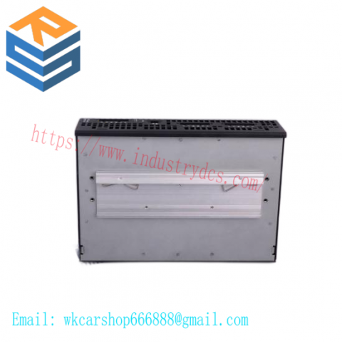 Siemens 3VU1640-0MP00: Industrial Control System Module