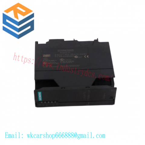 Siemens 6EP1332-1SH42 Industrial Control Module, Advanced PLC Technology for Manufacturing Solutions