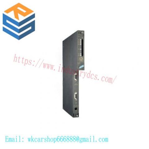 Siemens 6ES7416-2FK04-0AB0: CPU 416-2 DP Processor Module, Optimized for Industrial Automation