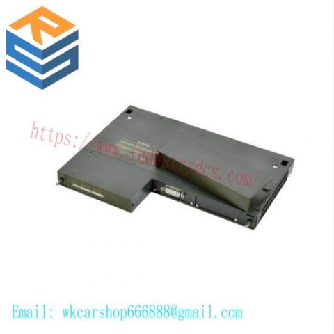 SIEMENS 6ES7441-2AA04-0AE0 Coupling module, Advanced Industrial Interface Solution