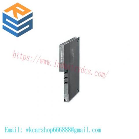 Siemens 6GK7442-1RX00-0XE0 Communication Processor: Advanced Networking Solution for Industrial Automation