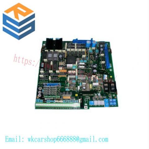 SIEMENS C98043-A1200-L22-3 Circuit Board: Advanced PLC Module