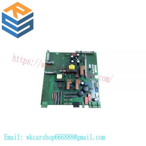 SIEMENS C98043-A7042-L1-6 POWER INTERFACE - High-Performance Siemens PLC Module