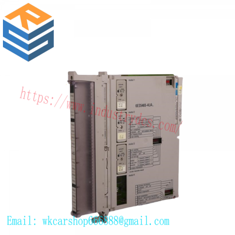 TEL TVB3101-1/ISC PLC Controller