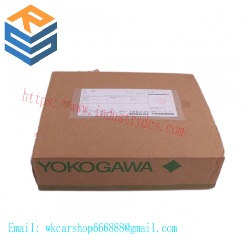 Yokogawa ADV561 P10 S1 - Japan Origin, Advanced Process Control Module