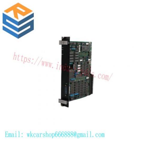 Yokogawa DX11*A Modular Interface Board