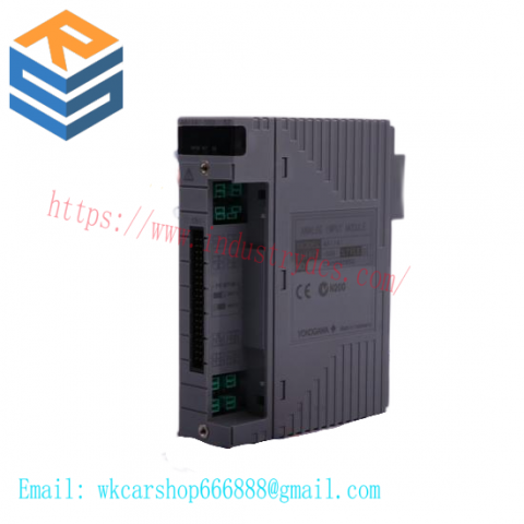 Yokogawa FLXA21-D-P-D-AB-C1-NN-A-N-LA-N-NN / Process Analyzer