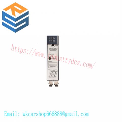 GE IC695PNC001-BABA Control Module, for Industrial Automation