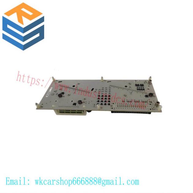 Honeywell 51306515-175 Analog Input Module for Industrial Control