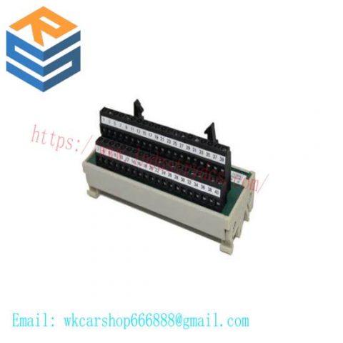 Siemens 6ES7392-1AN00-0AA0 Terminal Block