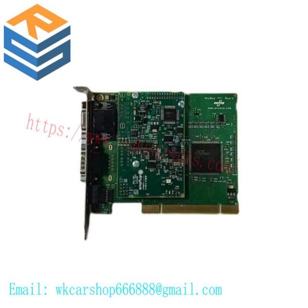 Yaskawa AB3601-C Robot Communication Board, Precision Automation Module