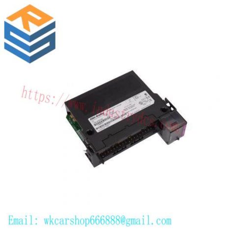 AB 1756-LSC8XIB8I ControlLogix Low-Speed Counter Module